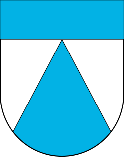 Stemma di Salorno