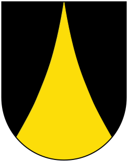 Stemma di San Leonardo in Passiria
