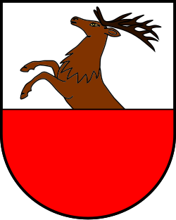 Stemma di Santa Cristina Valgardena