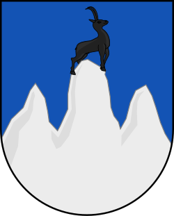 Stemma di Sesto