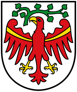 Stemma di Tirolo