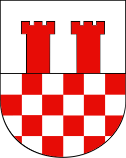 Stemma di Velturno