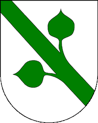 Stemma di La Valle