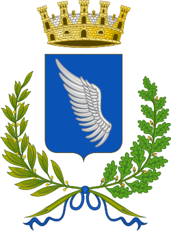 Stemma di Ala