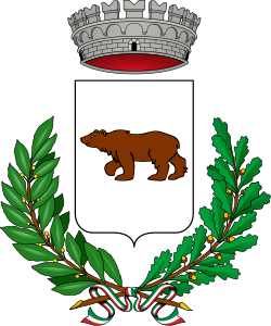 Stemma di Andalo