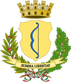 Stemma di Arco