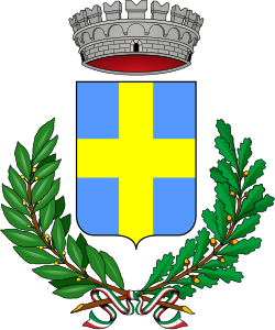 Stemma di Avio