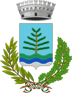 Stemma di Baselga di Pinè