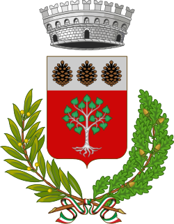 Stemma di Bedollo