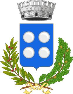 Stemma di Besenello
