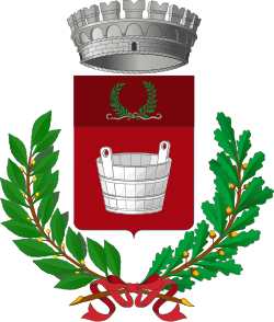 Stemma di Brentonico