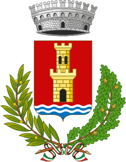 Stemma di Caldonazzo
