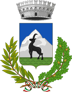 Stemma di Canazei