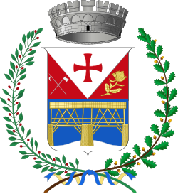 Stemma di Carzano