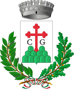 Stemma di Grigno