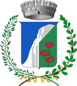 Stemma di Massimeno