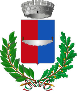 Stemma di Segonzano