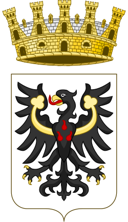 Stemma di Trento