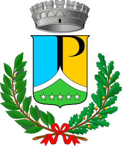 Stemma di Predaia