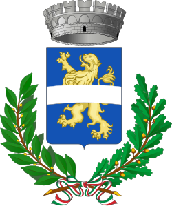 Stemma di Bardolino