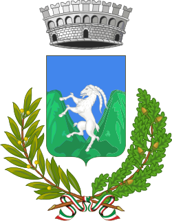 Stemma di Caprino Veronese