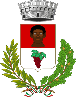 Stemma di Negrar di Valpolicella