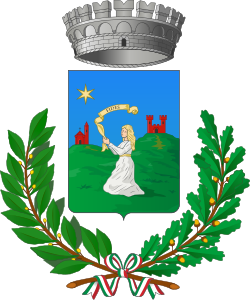Stemma di San Pietro in Cariano