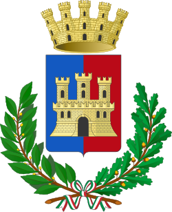 Stemma di Villafranca di Verona