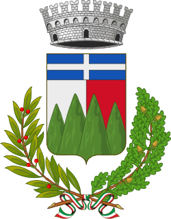 Stemma di Albettone