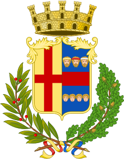 Stemma di Asiago
