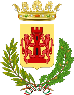 Stemma di Bassano del Grappa