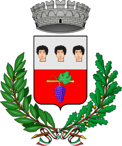 Stemma di Breganze