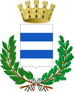 Stemma di Camisano Vicentino