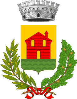 Stemma di Cassola