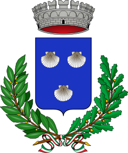 Stemma di Creazzo