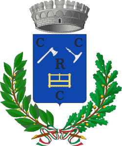 Stemma di Roana