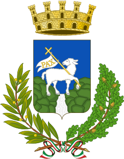Stemma di Valdagno