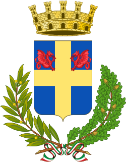 Stemma di Belluno