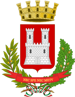 Stemma di Feltre