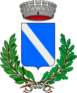 Stemma di Canale d'Agordo