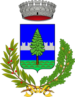 Stemma di San Tomaso Agordino