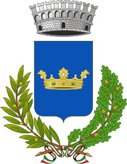 Stemma di Tambre