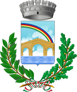 Stemma di Arcade