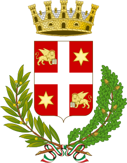 Stemma di Castelfranco Veneto