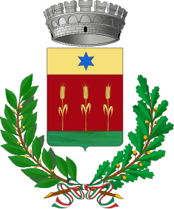 Stemma di Chiarano