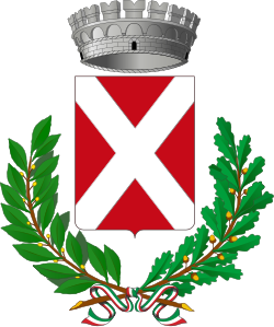 Stemma di Cison di Valmarino