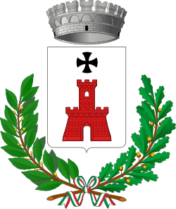 Stemma di Farra di Soligo