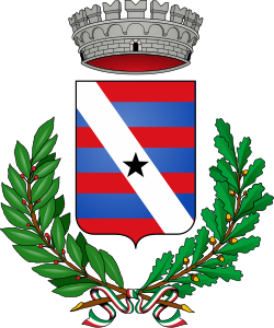 Stemma di Fontanelle
