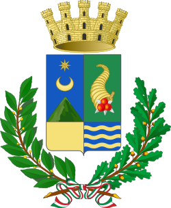 Stemma di Mogliano Veneto