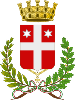 Stemma di Oderzo